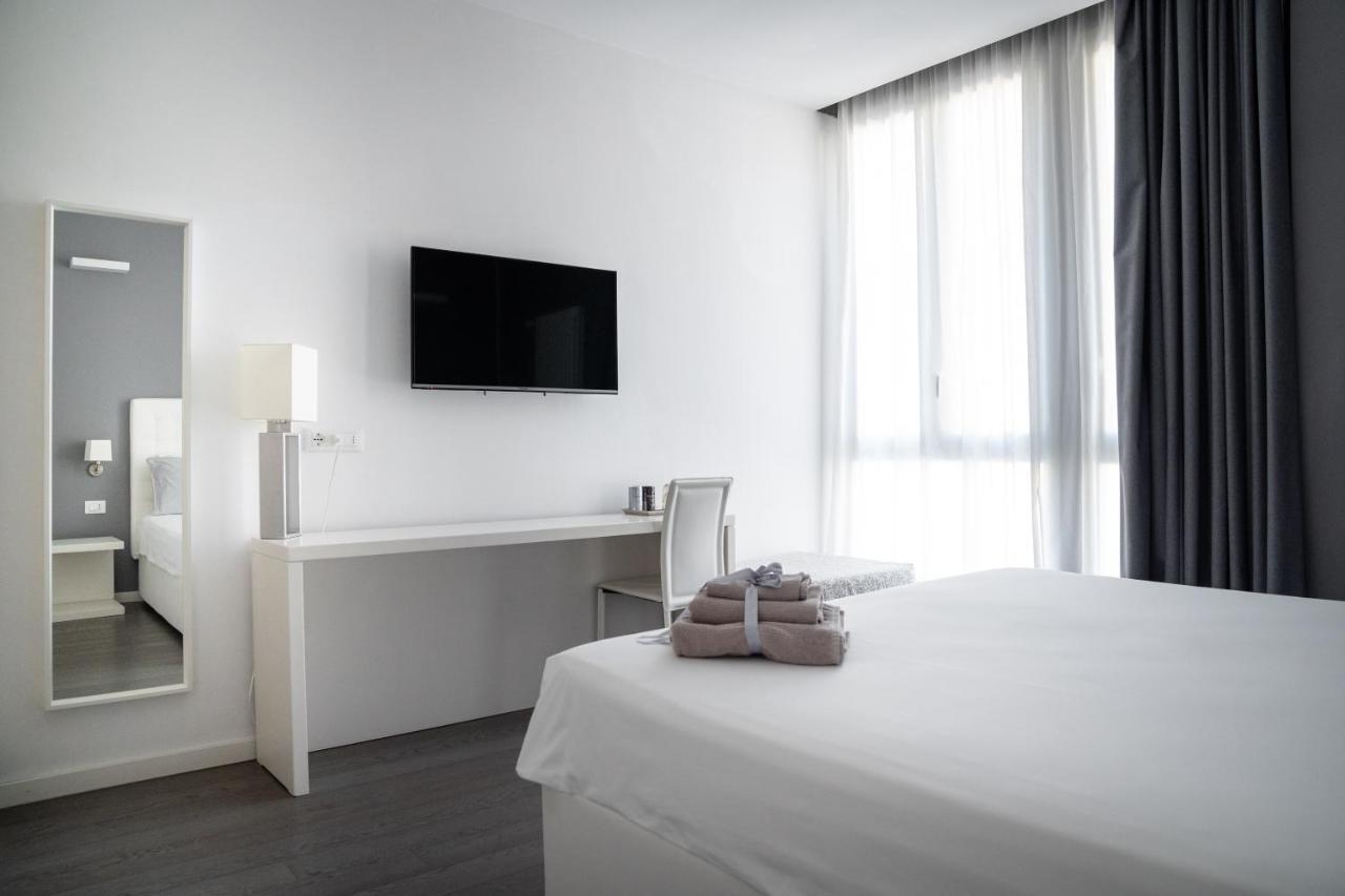 Midnight In Genova Hotel Екстериор снимка