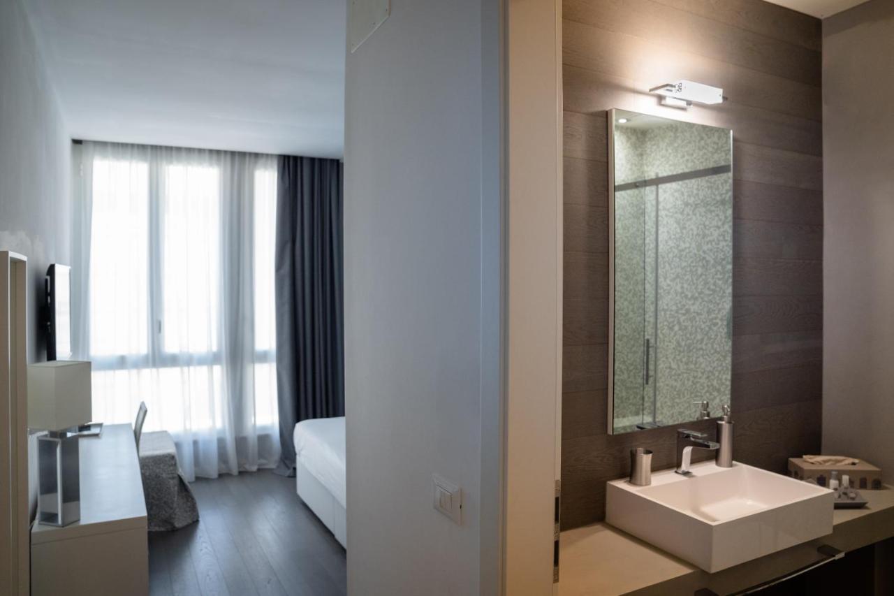 Midnight In Genova Hotel Екстериор снимка