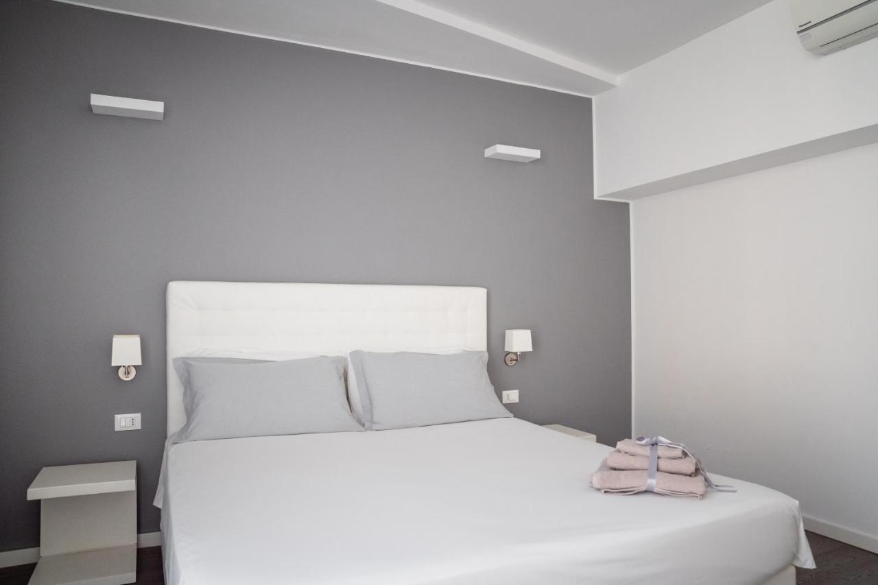 Midnight In Genova Hotel Екстериор снимка