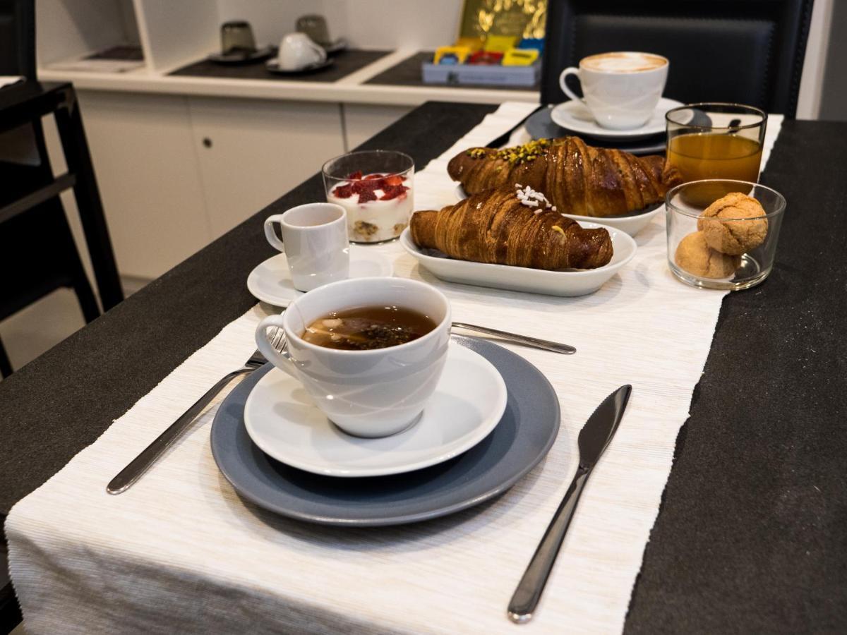 Midnight In Genova Hotel Екстериор снимка
