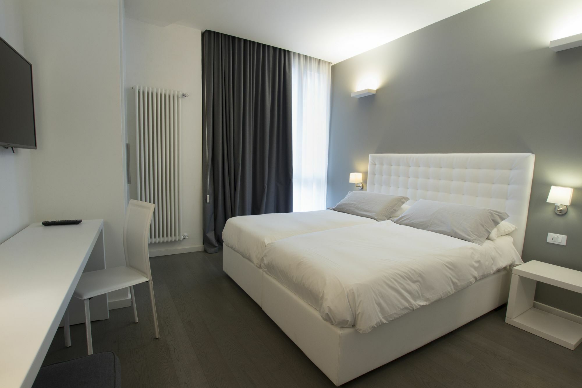 Midnight In Genova Hotel Екстериор снимка