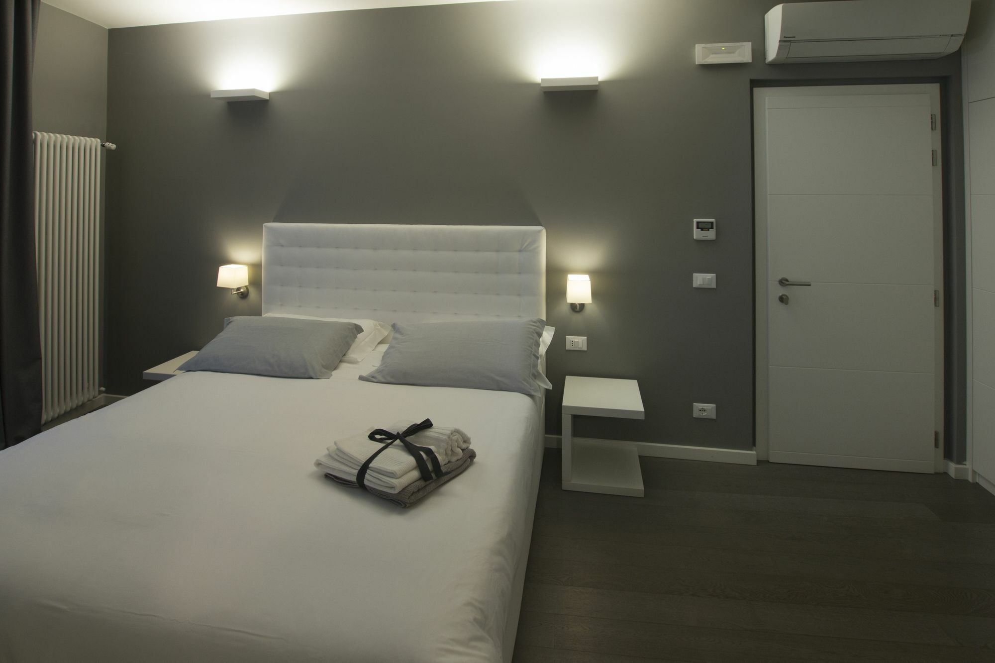 Midnight In Genova Hotel Екстериор снимка